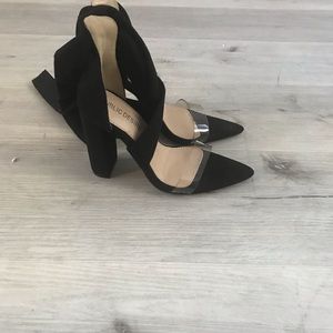 PUBLIC DESIRE HEELS
